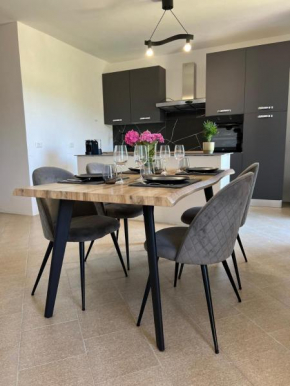 Casa Vacanze LEON Tremosine